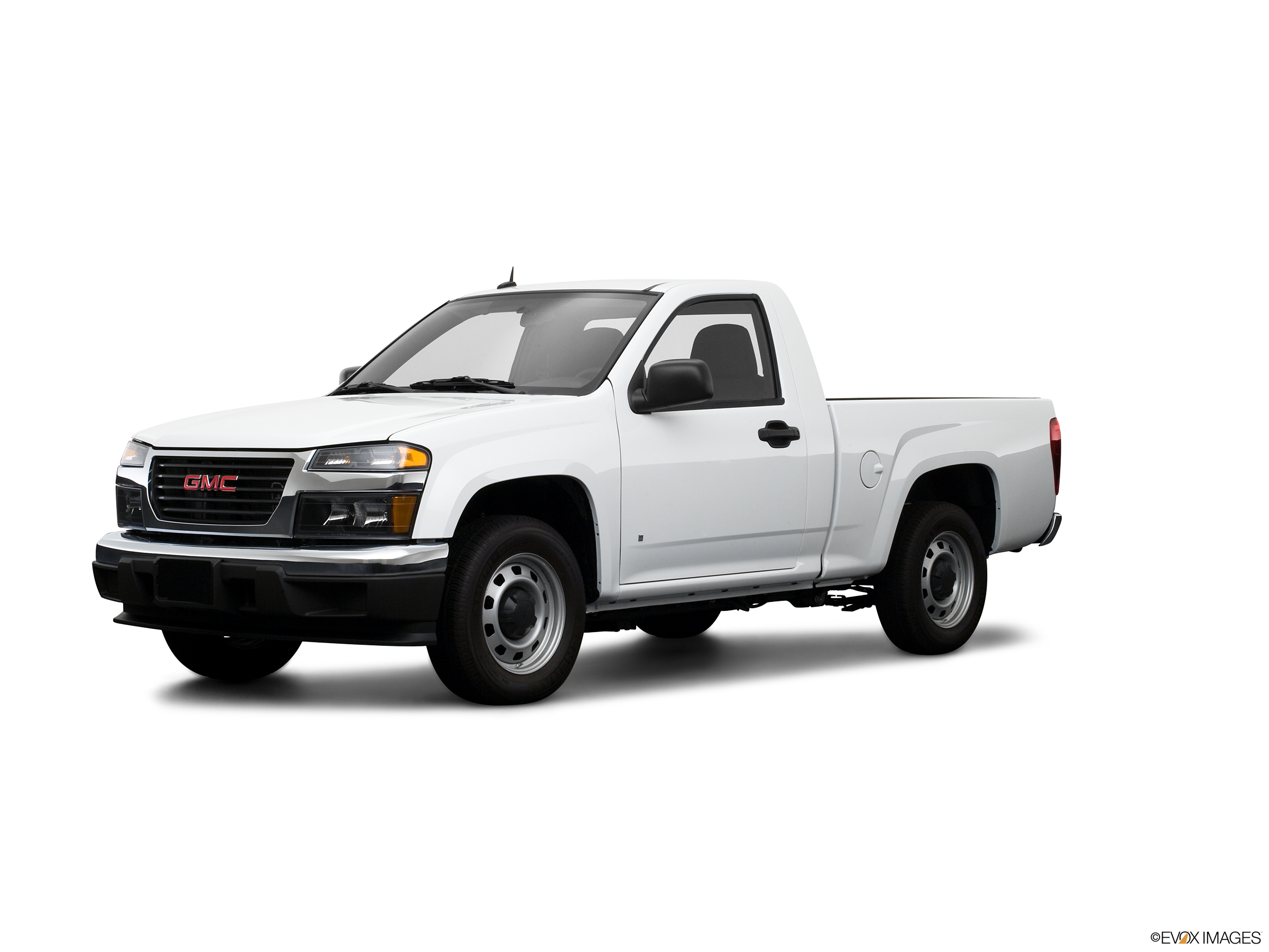 Used 2009 GMC Canyon Regular Cab SLE Pickup 2D 6 ft Pricing Kelley